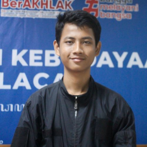 Fathan Muslimin Alhaq