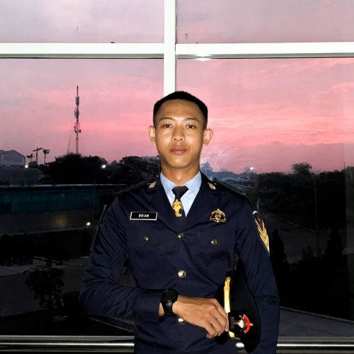 Febrian Zaqy Nugroho