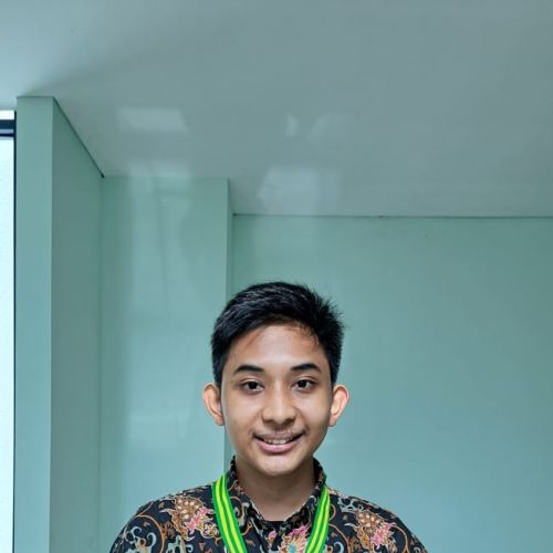 Muhamad Fikri Asy'ari