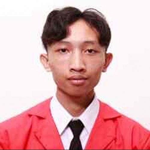 Fikri Armia Fahmi