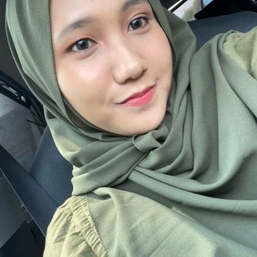 Zhafirah Nurul Syarafina