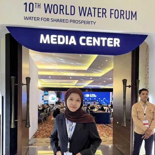 Firdarainy Nuril Izzah