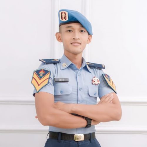 Galih Sastiyo