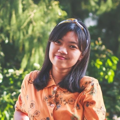 Gloria Martha