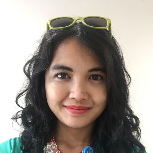 Gracia Paramitha