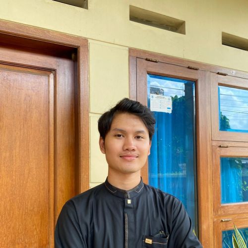 Helmi Haekal Zahri