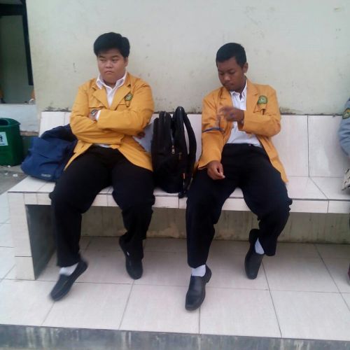 Muhammad Hanafi Muslem