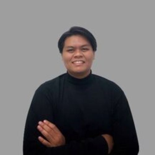 Haris Chaerul Fikri