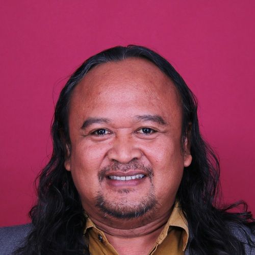 Hari Suryanto