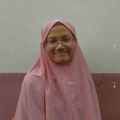 HANIFAH KHAIRUNNISA