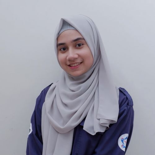 Indah Nur Shabrina