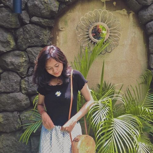 Indah Wulandari