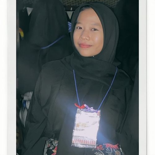 Indri Nuranggraini