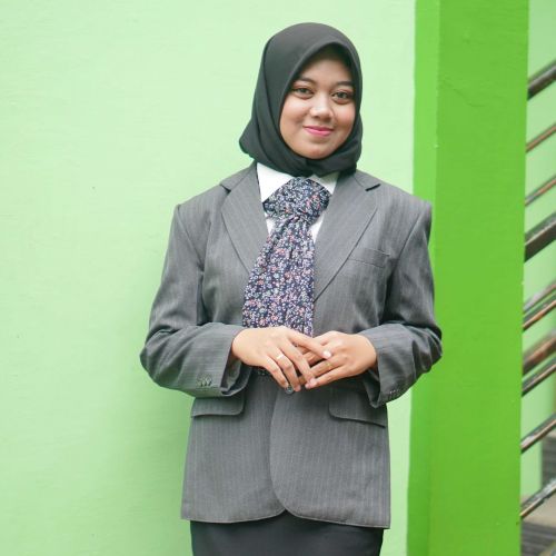 Inna Shabrina Faza