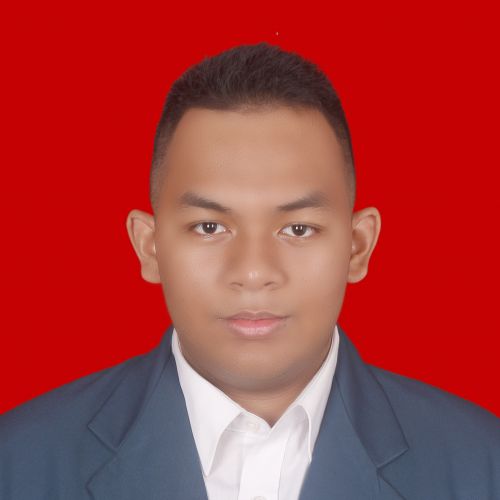 Ivander Wonderix Lumban Gaol