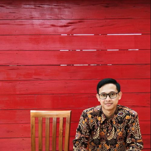 Iyus Jatikusumah
