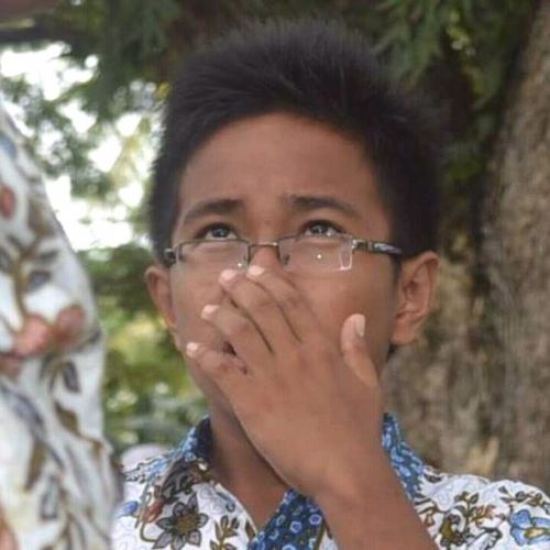 Jabal Rachmat Hidayatullah