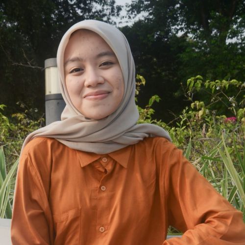 Nurul Jasmine Fathia