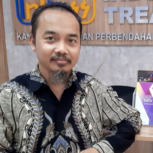 Kunto Aribowo