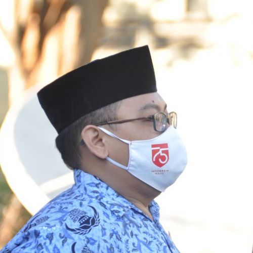 Dadang Budi setiawan