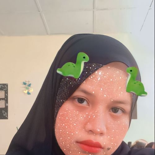 KHAIRINA PRAMONO