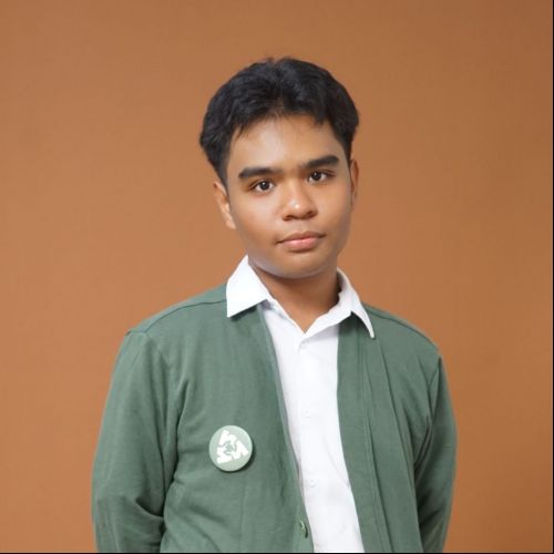 Kenny Simorangkir