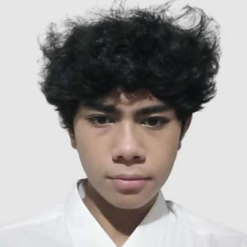 Kevin Daffa Aditya Wijaya