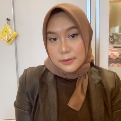 KHAIRUNNISA MUKININ