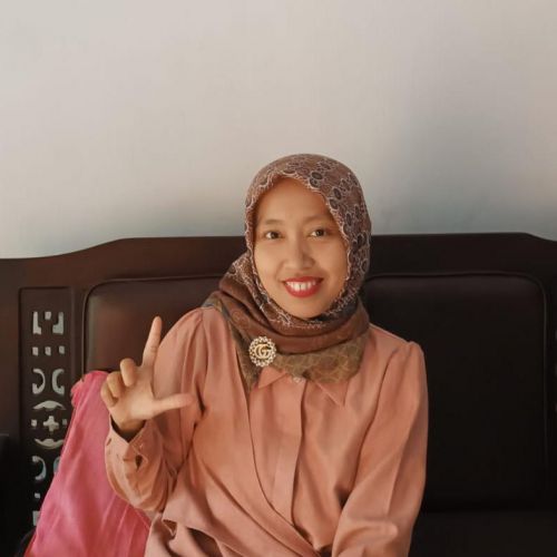 Kingkin Puput Kinanti