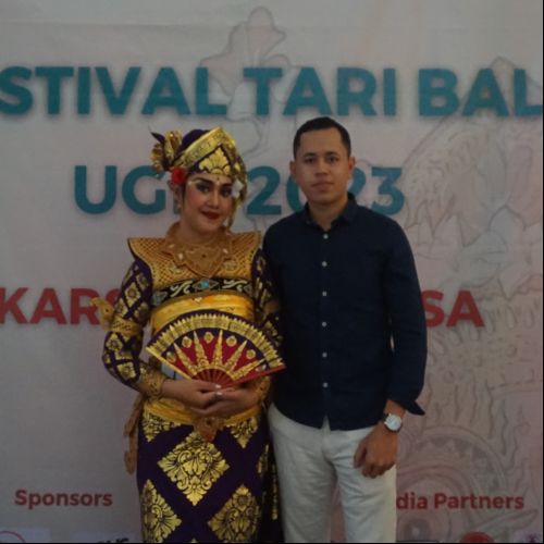I Komang Kusuma Adi