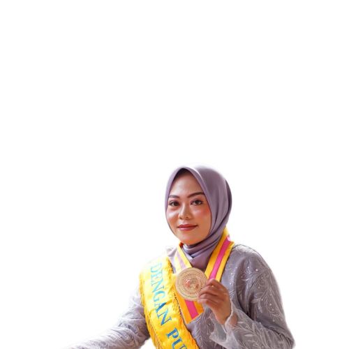 LIZA FITRIA SYAR SELLA