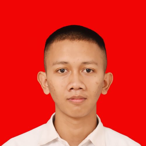 Muhammad Haryo Pambudi