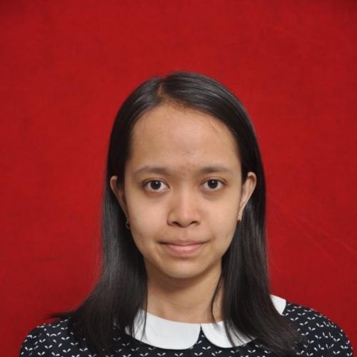 Laras Prameswari