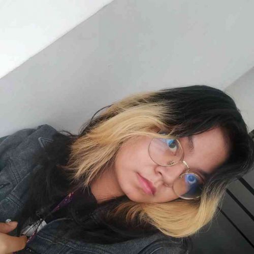 Chici Putri Alifalexis Winata