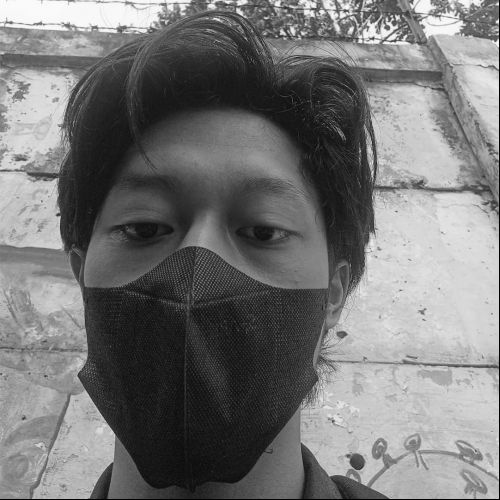 Saiful Rafif Saiful Rafif | Good News From Indonesia