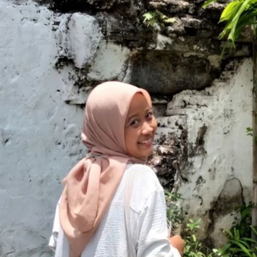 Lu'lu' Shafiya Rahma