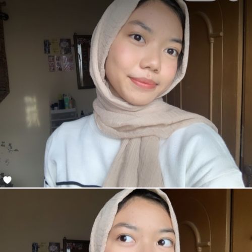 luthfia azzahra