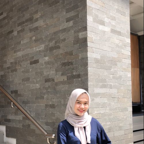 Maharani Ilya