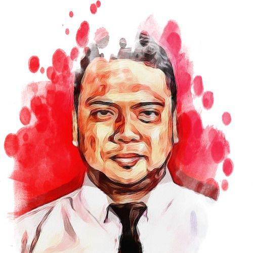 Mahfuzi Irwan