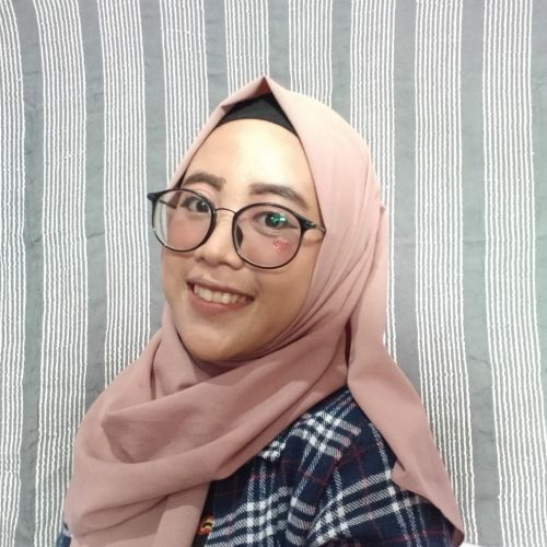 Marissa Fitria