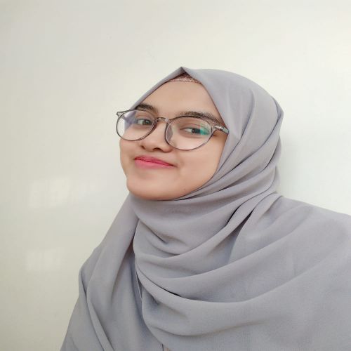 Maskanah Anwar