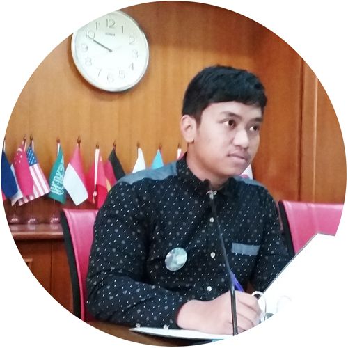 Ahmad Maulana Rohim