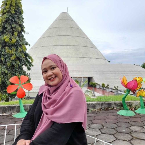 Meidita Kemala Sari