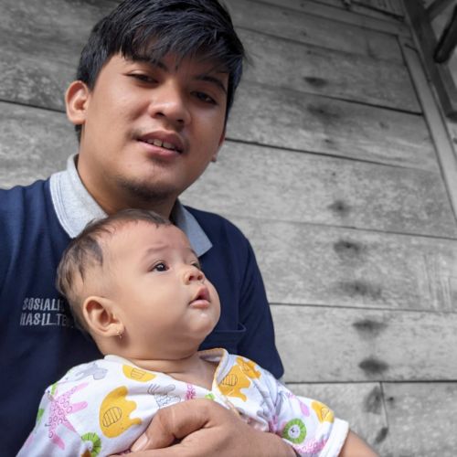 Muhammad Miftakul Falakh