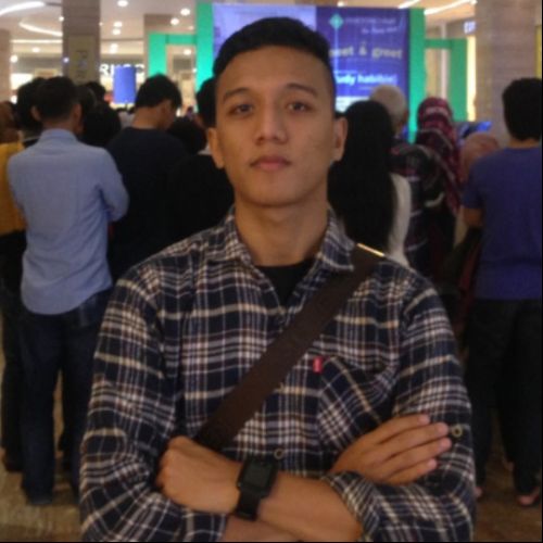 Muhammad Multazam