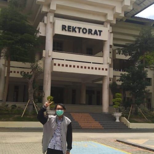 Naufal Shidqi Laras