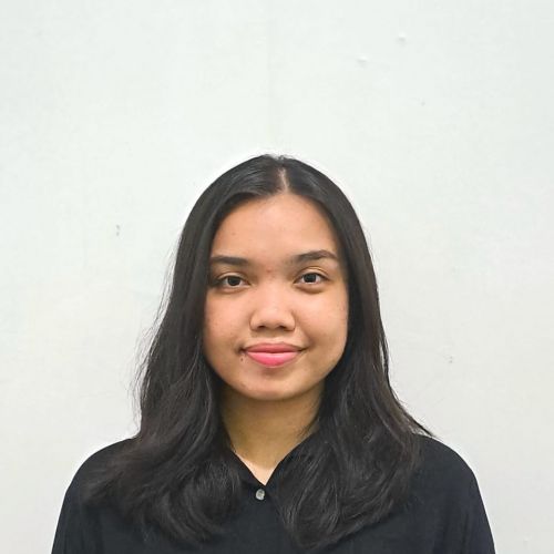 Monica Febri Manik