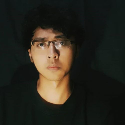 Muhammad Rizki Fauzan