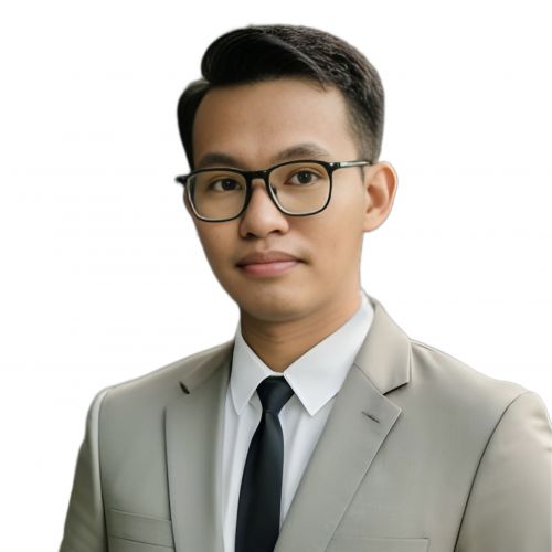 Muhammad Seprianto