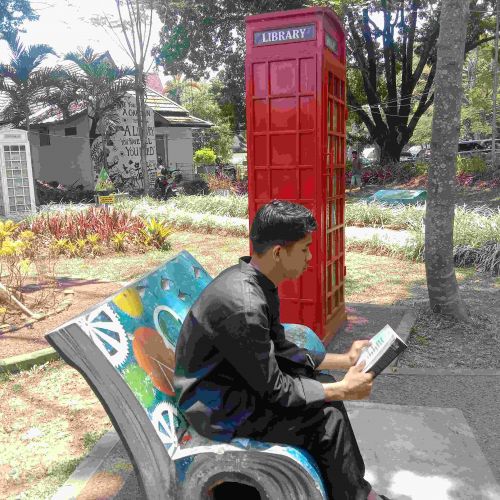 Mufti Imam Abdurrahman